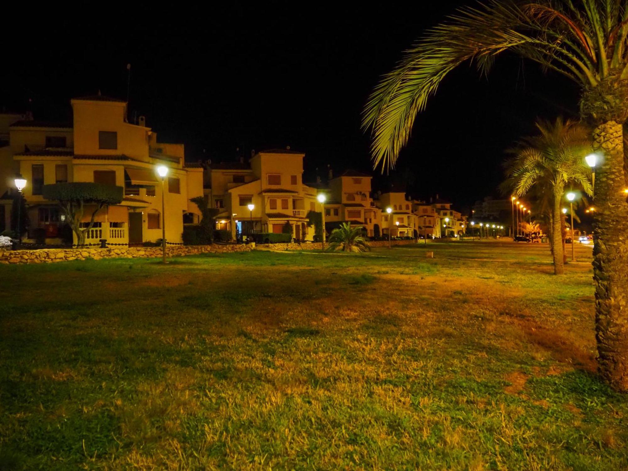 Brisas Varadero Santa Pola Exterior foto